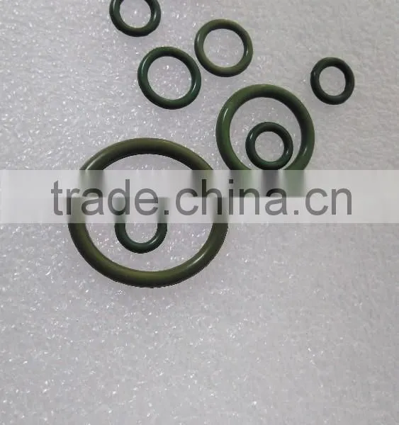 Terex Truck Spare Parts Control Valve Rubber Seal Repair Kit photo-3