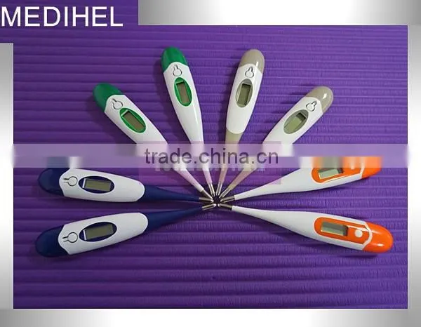 Digital Thermometer