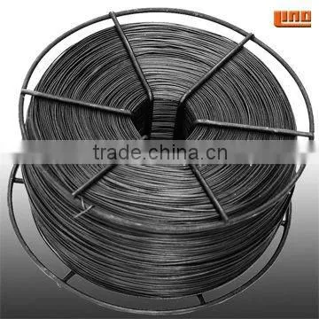 Black Annealed Iron Wire Ties