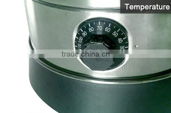 Electric Stainless Steel Water Boiling Machine/water Boiler for Houshold Use photo-5