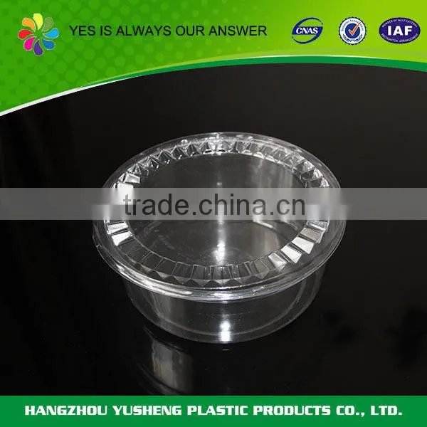 Best Selling Products ps Material Disposable Box Packaging photo-4
