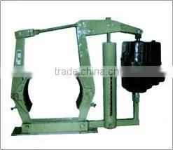 Flame Proof Thrusters Brake Manufacturer