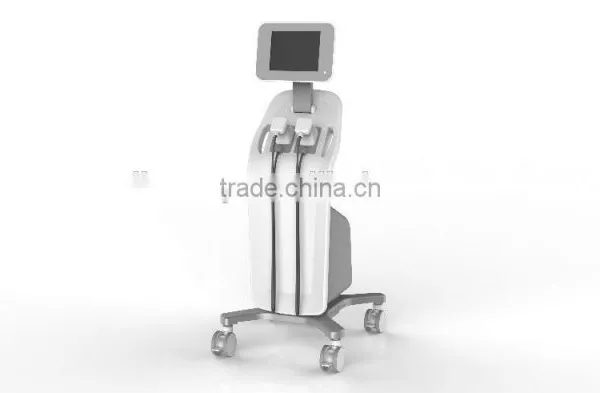 New Product HIFULIPO 2016 HIFU Slimming Machine With Best Effects photo-5
