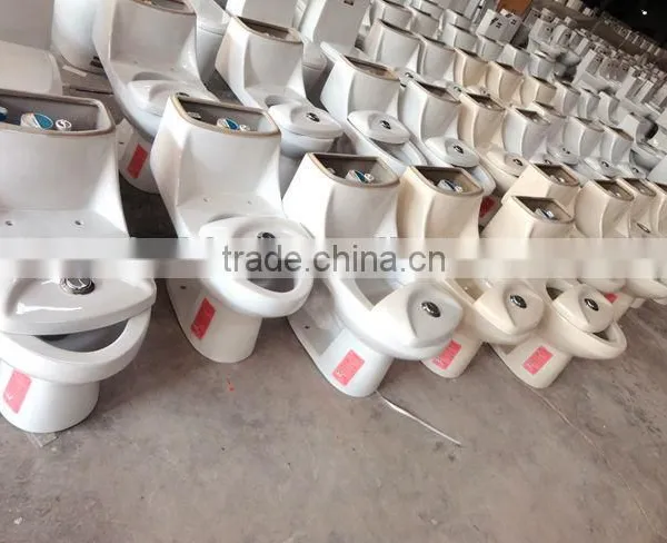 Ceramic Factory Wholesale Bathroom Accessories photo-5