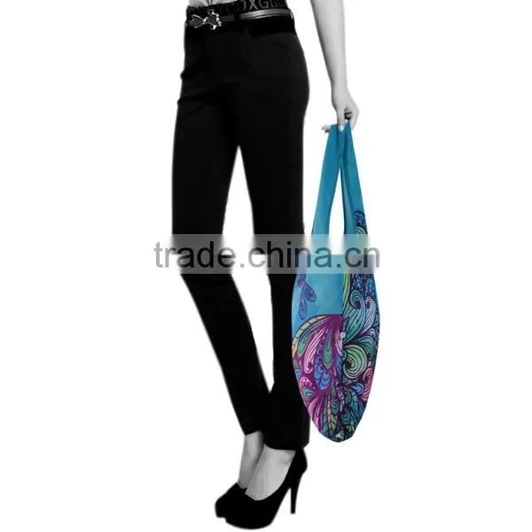 Nylon Backpack Bags Nylon Bag For Shopping photo-5