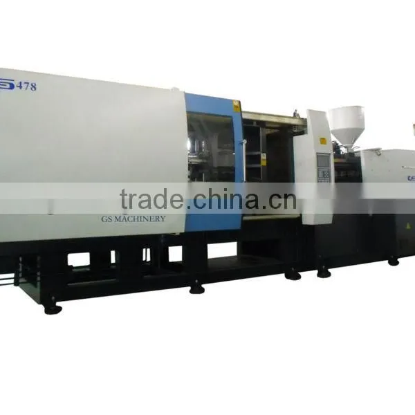 Plastic Machinery