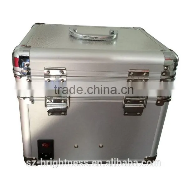 UV Print Head Cleaning Machine Using UV Inks photo-4