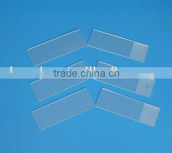 7105 Microscope Slides