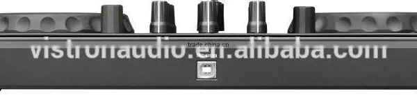 Virtual DJ Software DJ Midi Controller VDC-100 photo-2