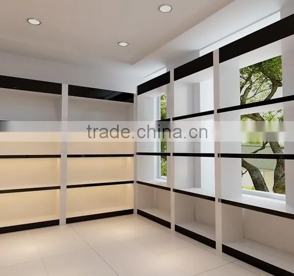 Clothing Shops Display Stands for Clothing Store Decoration,cap Shop photo-2