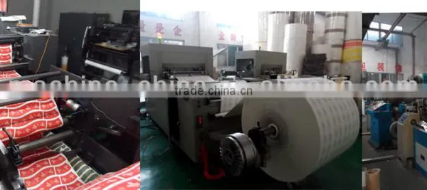 pe Coated Paper pe Laminated Paper pe Paper for Paper Cup photo-4