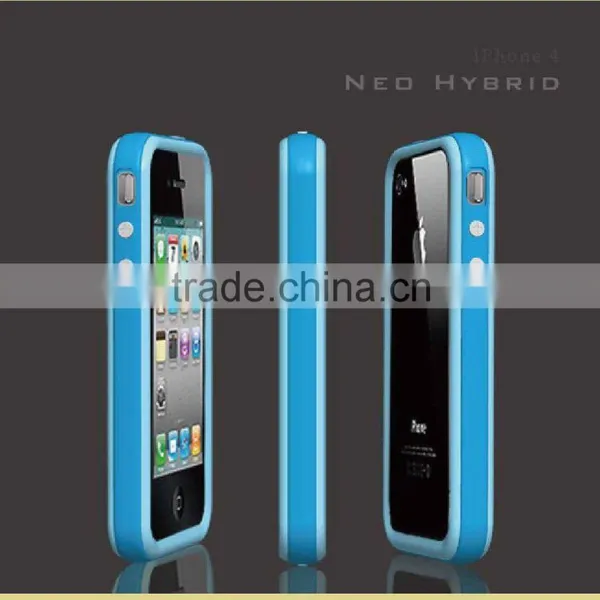 ODM Mobile Phone Silicon Case for Various Phones