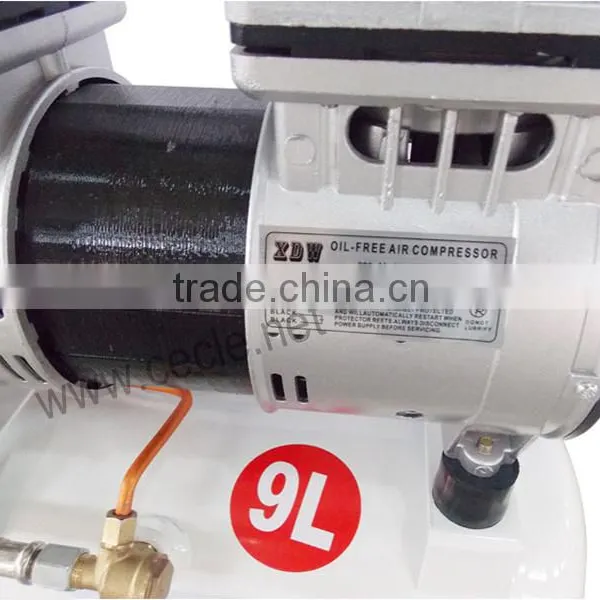 Quiet Tank Air Compressor Parts Price photo-2