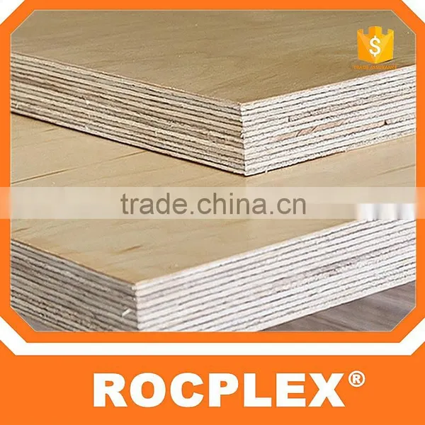 Sande Plywood (Common: 3/4 In. x 4 Ft. x 8 Ft.; Actual: 0.709 In. x 48 In. x 96 In.) photo-2
