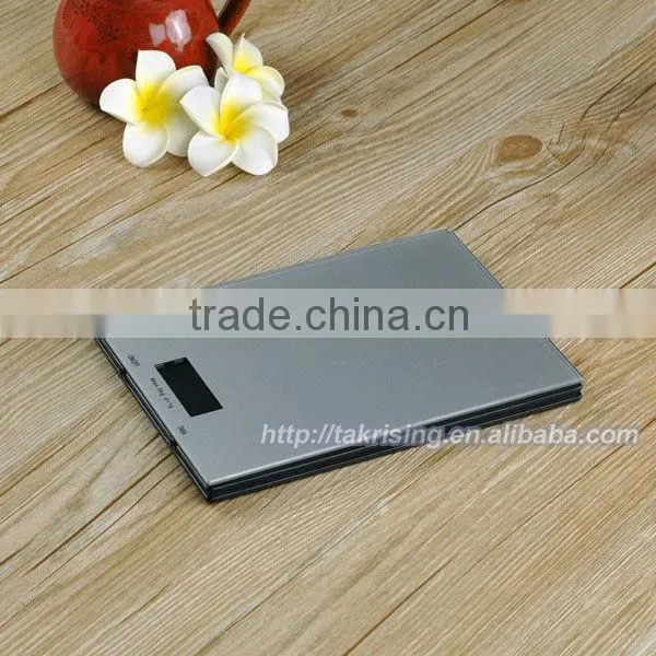 TKP407S Kitchen Weigh Scale photo-3