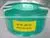 Anti-static Pvc Strip Green