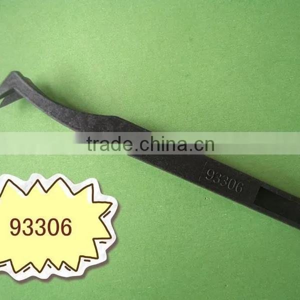 Cleanroom ESD Plastic Tweezer photo-5
