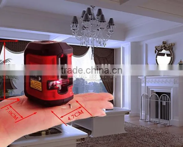 Multifunction Laser Level Aligner Quality Choice photo-6