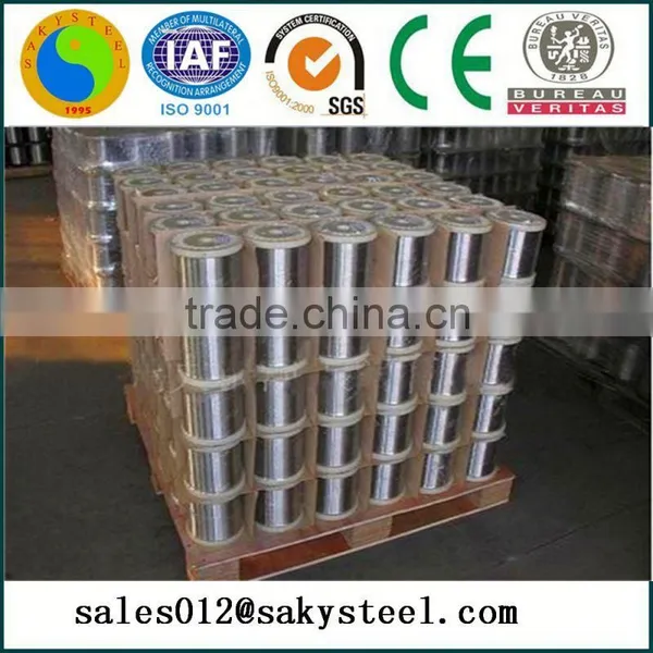 12mm Stainless Steel Wire Rope photo-3