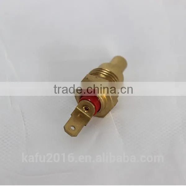 Excavator Parts Water Temp Sensor SK200-3 / SWZ489U268F1 photo-3