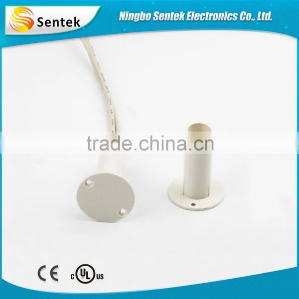 Magnetic Door Contact Reed Switch BR-1018 photo-3