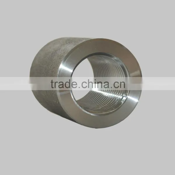 Anchor Coupler