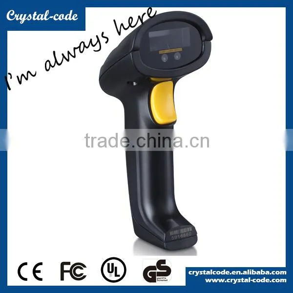 Wholesale Top Quality MD2000 1d Handheld Barcode Scanner photo-3