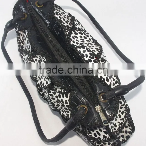Leather Handbag Wholesale 2016 Classic Style Hot Sale Very Cheap Price photo-6