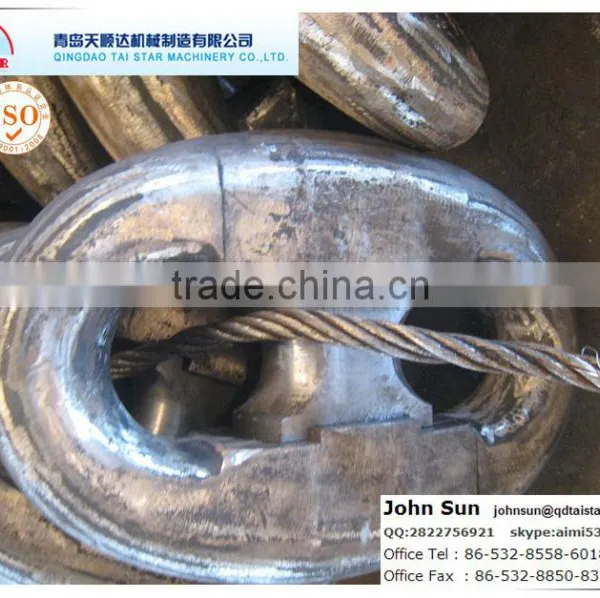 Anchor Chain Kenter Shackle photo-3