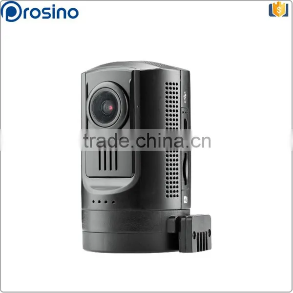 G-Sensor Car Dash Cam With Ambarella A7 Chipset Mini 0806 Dash Cam photo-6