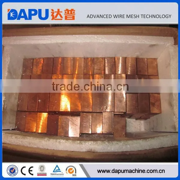 2016 Advanced Industrial Mesh Welding Machine Quality Choice photo-5