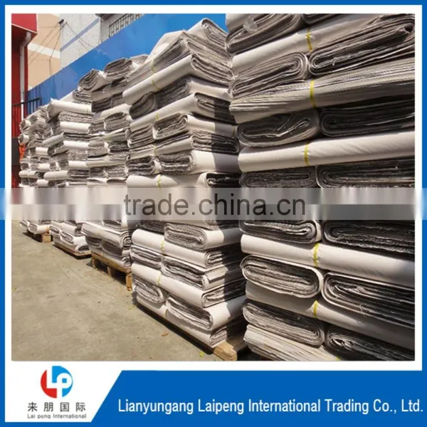 China Newsprint Paper 48.8gsm photo-4