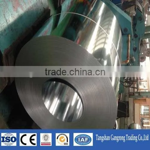 Prime Hot Dipped Galvanized Steel Coil Price photo-3
