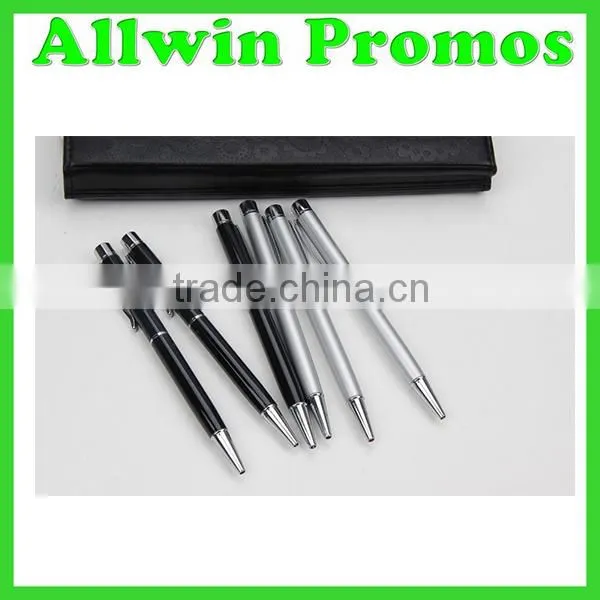 Promotion Advertising Custom Pen Metal photo-5