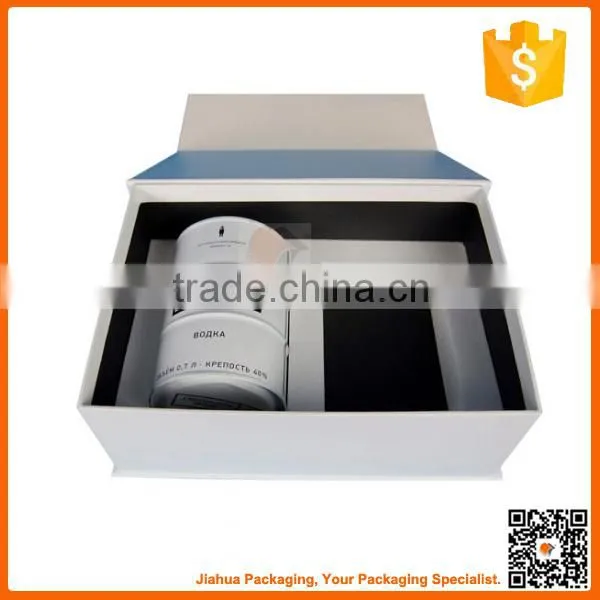 Factory Price Luxury Small Gift Box Packaging photo-6