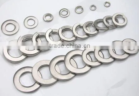 DIN 125Flat Mat Fasteners photo-6