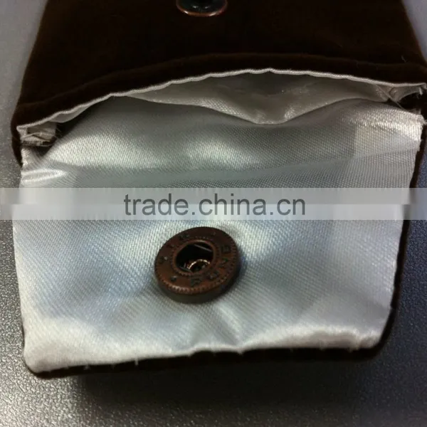 Ligth and Handy Jewelry Gift Bags photo-5