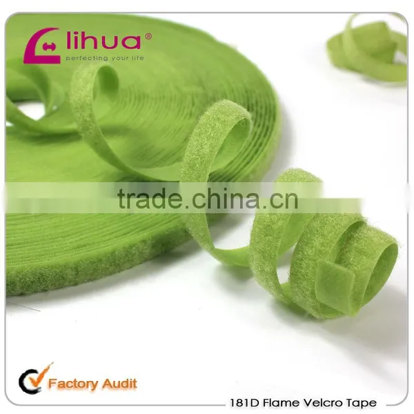 Flame Retardant Hook & Loop photo-4