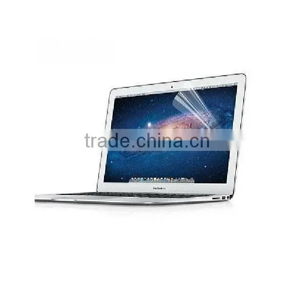 For Apple Macbook Pro/Air Clear Screen Protector/ Film photo-3