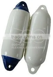 Marine Inflatable PVC Sailboat Fender / Yacht Fender photo-4