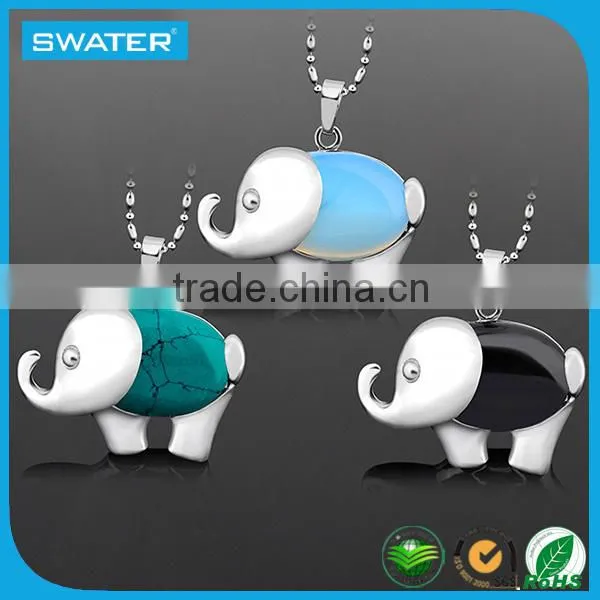 Online Shopping Semi Precious Gemstone Necklace