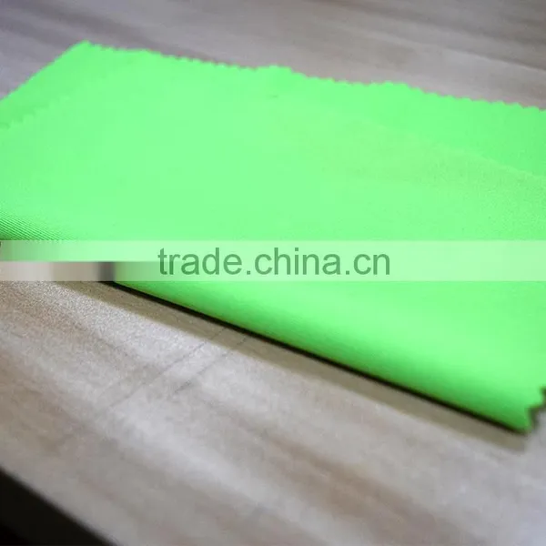 Best Seller Competitive Price Recycled 100% Polyesterstretch Fabric in Stock Wholesale Supplier photo-5