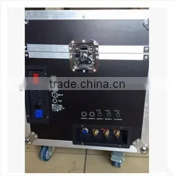 The Newest Design Water Fog Machine Fog Machine For Stage photo-3