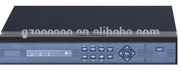 ACESEE August New Products 1080P HD Hikvision Hybrid TVI DVR 4 Channel photo-3