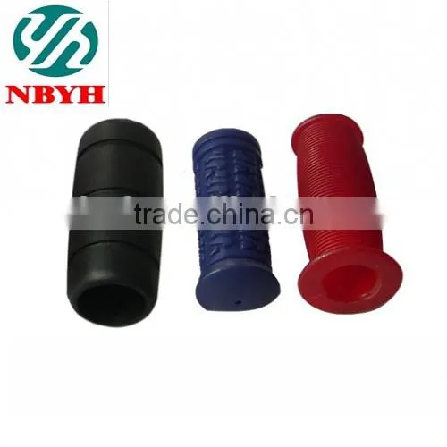Custom-made Rubber Handle