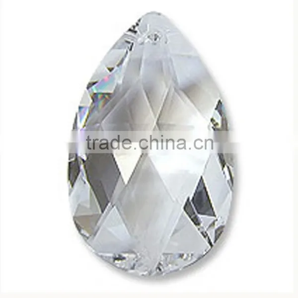 New Design Crystal Chandelier Parts photo-4