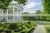Palatial Architecture External Wall Decoration Hand Carved Stone Columns photo-2
