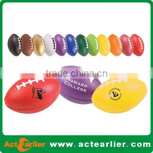 10cm Full Printing pu Foam Stress Ball for Promotional photo-5