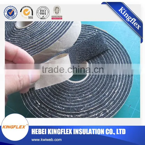 Nbr /pvc Nitrile Rubber Foam Insulation Tape photo-4