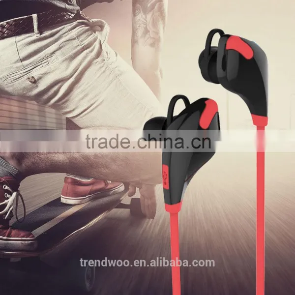 Sport Bluetooth Stereo Earphone for Running or Fitness photo-4